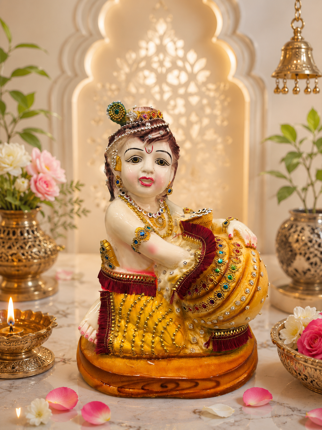 Murti Image